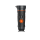 Thermal monocular ThermTec Wild 650L (50 mm, 640x512, 2600 m, NETD ≤18 mK)