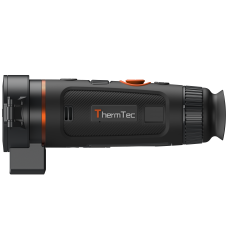 Thermal monocular ThermTec Wild 650L (50 mm, 640x512, 2600 m, NETD ≤18 mK)