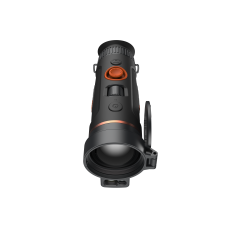 Thermal monocular ThermTec Wild 650L (50 mm, 640x512, 2600 m, NETD ≤18 mK)