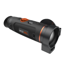 Thermal monocular ThermTec Wild 650L (50 mm, 640x512, 2600 m, NETD ≤18 mK)
