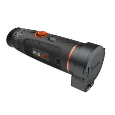 Thermal monocular ThermTec Wild 650L (50 mm, 640x512, 2600 m, NETD ≤18 mK)