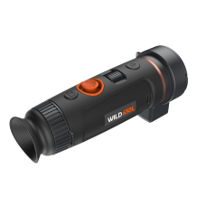 Thermal monocular ThermTec Wild 650L (50 mm, 640x512, 2600 m, NETD ≤18 mK)