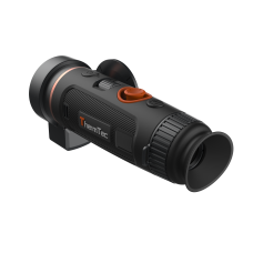 Thermal monocular ThermTec Wild 650L (50 mm, 640x512, 2600 m, NETD ≤18 mK)