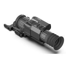 Тепловізійний приціл Cono Tech Vagon 335 (35 мм, 384х288, 2479м)