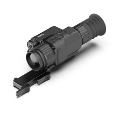 Тепловізійний приціл Cono Tech Vagon 335 (35 мм, 384х288, 2479м)