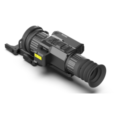 Тепловізійний приціл Cono Tech Vagon 350 LRF (50 мм, 384х288, 3541м)