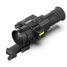 Тепловізійний приціл Cono Tech Vagon 350 LRF (50 мм, 384х288, 3541м)