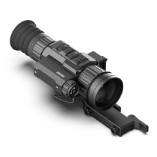 Тепловізійний приціл Cono Tech Vagon 350 LRF (50 мм, 384х288, 3541м)