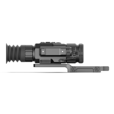 Тепловізійний приціл Cono Tech Vagon 335 LRF (35 мм, 384х288, 2479м)