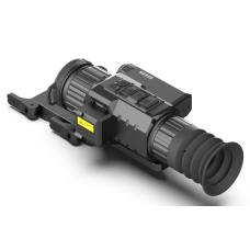 Тепловізійний приціл Cono Tech Vagon 335 LRF (35 мм, 384х288, 2479м)