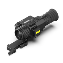 Тепловізійний приціл Cono Tech Vagon 335 LRF (35 мм, 384х288, 2479м)