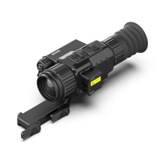 Тепловізійний приціл Cono Tech Vagon 335 LRF (35 мм, 384х288, 2479м)