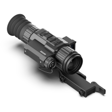 Тепловізійний приціл Cono Tech Vagon 335 LRF (35 мм, 384х288, 2479м)