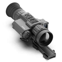 Тепловізійний приціл Cono Tech Vagon 650 LRF (50 мм, 640х512, 3540 м)