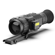 Тепловізійний приціл Cono Tech Vagon 650 LRF (50 мм, 640х512, 3540 м)