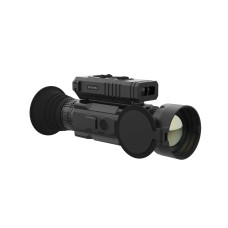 Тепловізійний приціл Falcon M1 V2.0-650L (50 мм, 640х512, 2500 м)