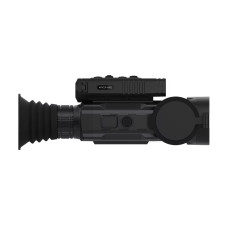 Тепловізійний приціл Falcon M1 V2.0-650L (50 мм, 640х512, 2500 м)