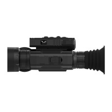 Тепловізійний приціл Falcon M1 V2.0-650L (50 мм, 640х512, 2500 м)