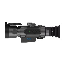 Тепловізійний приціл Falcon M2-650L (50 мм, 640х512, 2500 м)