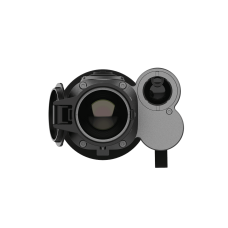 Тепловізійний приціл Falcon M4-219L (19 мм, 256х192, 900 м)