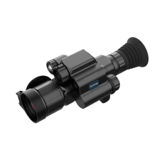 Тепловізійний мультиспектральний приціл Falcon T1-650L (50 мм, 640х512, 2500 м)