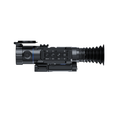 Тепловізійний приціл Pard Ocelot 640-50 LRF (50 мм, 640х512, 2600 м)