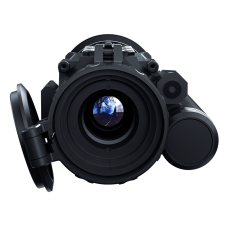 Thermal riflescope Pard Ocelot 256-19 (19 mm, 256х192, 900m)