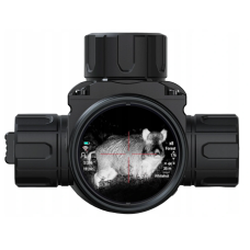 Тепловізійний приціл Pard Pantera 480-50 (50 мм, 480х360, 2600 м)