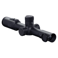 Тепловізійний приціл Pard Pantera 384 Mini 25 LRF (25 мм, 384х288, 1200 м)