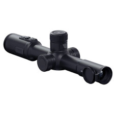 Тепловізійний приціл Pard Pantera 384 Mini 25 LRF (25 мм, 384х288, 1200 м)