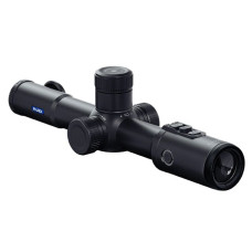 Тепловізійний приціл Pard Pantera 384 Mini 25 LRF (25 мм, 384х288, 1200 м)