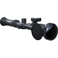 Тепловізійний приціл Pard Pantera 2.0 640-75 LRF (75 мм, 640х512, 3900 м)