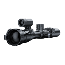 Тепловізійний приціл Pard Pantera 480-35 LRF (35 мм, 480х360, 1800 м)