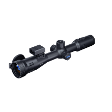 Тепловізійний приціл Pard Pantera 480-50 LRF Q (50 мм, 480х360, 2600 м)