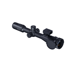 Тепловізійний приціл Pard Pantera 480-50 LRF Q (50 мм, 480х360, 2600 м)