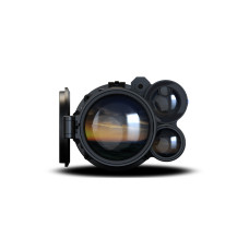 Тепловізійний приціл Pard SA32-45 LRF (45 мм, 384х288, 2600 м)