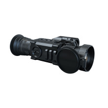 Тепловізійний приціл Pard SA32-45 LRF (45 мм, 384х288, 2600 м)