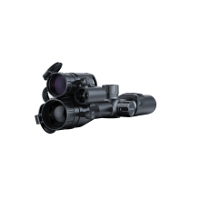 Тепловізійний мультиспектральний приціл Pard TD62-70 LRF (45 мм, 640х512, 2600 м)