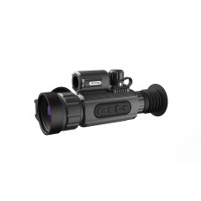 Тепловізійний приціл Sytong AM03-50 LRF (50 мм, 384х288, 2500 м)