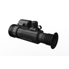 Тепловізійний приціл Sytong AM03-50 LRF (50 мм, 384х288, 2500 м)