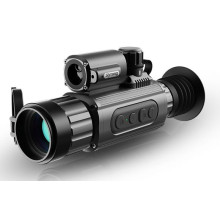 Тепловізійний приціл Sytong AM03-35 LRF (35 мм, 384х288, 1800 м)