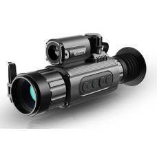 Тепловізійний приціл Sytong AM03-35 LRF (35 мм, 384х288, 1800 м)