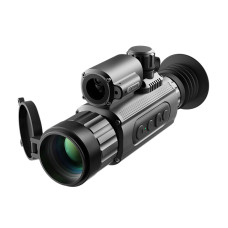Тепловізійний приціл Sytong AM03-35 LRF (35 мм, 384х288, 1800 м)