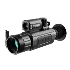 Тепловізійний приціл Sytong AM03-35 LRF (35 мм, 384х288, 1800 м)