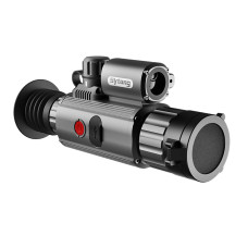 Тепловізійний приціл Sytong AM03-35 LRF (35 мм, 384х288, 1800 м)