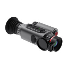 Тепловізійний приціл Sytong LM02-25 (25 мм, 256х192, 1300 м)
