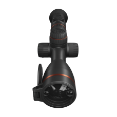 Тепловізійний приціл Thermtec Oryx 635L (35 мм, 640х512, 1800 м)