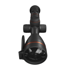 Тепловізійний приціл Thermtec Oryx 650L (50 мм, 640х512, 2600 м)