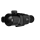 Тепловізійний приціл Thermtec Vidar 335L 2.0 (35 мм, 384х288, 1800 м)