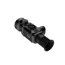 Тепловізійний приціл Thermtec Vidar 650 2.0 (50 мм, 640х512, 2600 м)